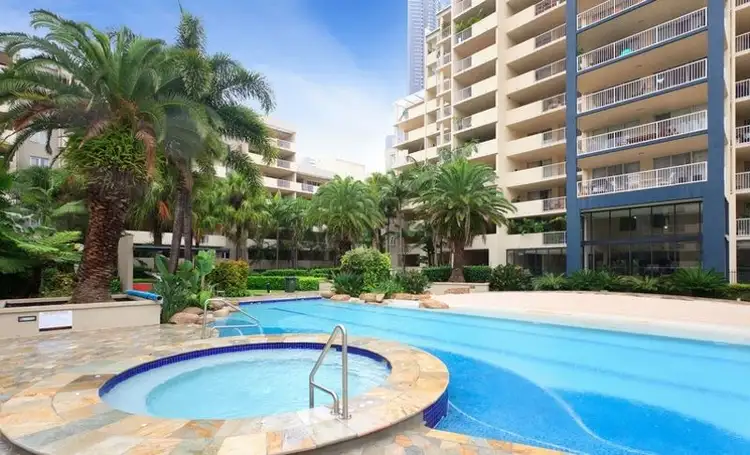 7/41 Gotha, Fortitude Valley QLD 4006
