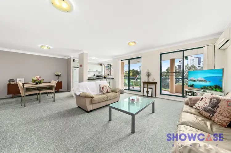 48/9-15 Lloyds Avenue, Carlingford NSW 2118