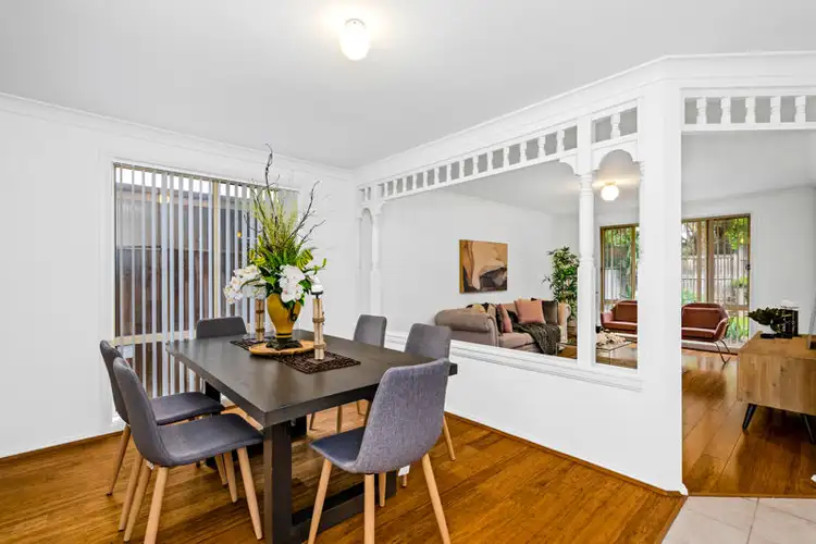 Third view of Homely house listing, 13 Grech Place, Glenwood NSW 2768