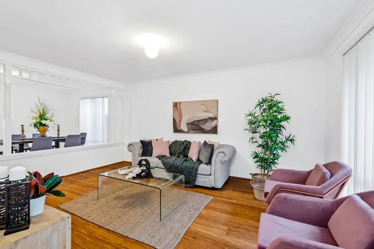 Fifth view of Homely house listing, 13 Grech Place, Glenwood NSW 2768