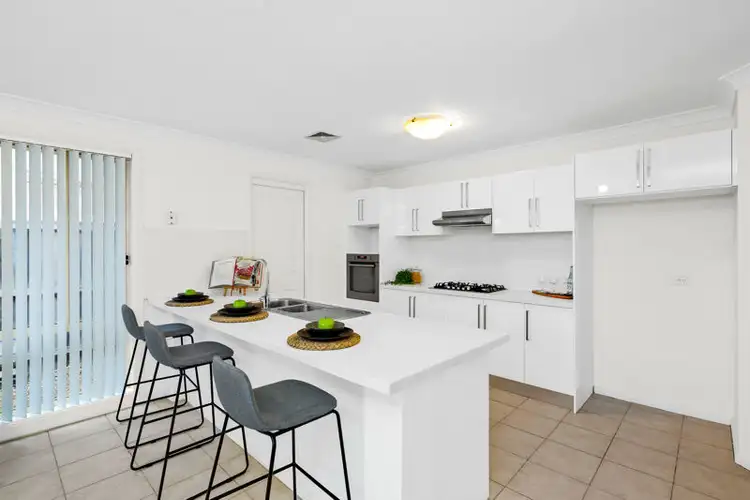 Sixth view of Homely house listing, 13 Grech Place, Glenwood NSW 2768