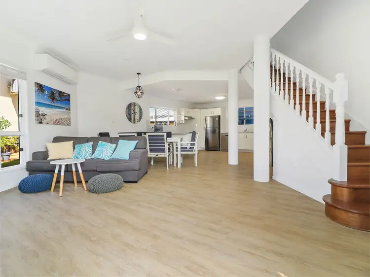 5/85 Todd Avenue, Yeppoon QLD 4703
