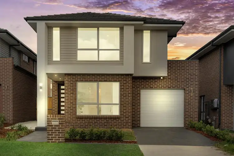 10 Freesia Street, Marsden Park NSW 2765