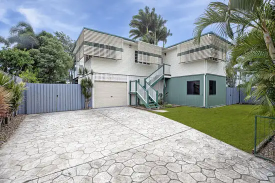Main view of Homely house listing, 28 O'Keefe Street, West Mackay QLD 4740