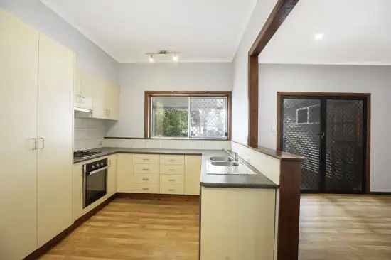 Second view of Homely house listing, 28 O'Keefe Street, West Mackay QLD 4740