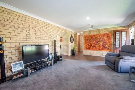 Fourth view of Homely house listing, 13 Dugong Place, Andergrove QLD 4740
