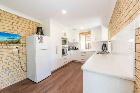 Fifth view of Homely house listing, 13 Dugong Place, Andergrove QLD 4740