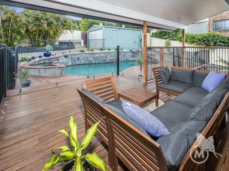 14 Peppard Street, Mcdowall QLD 4053