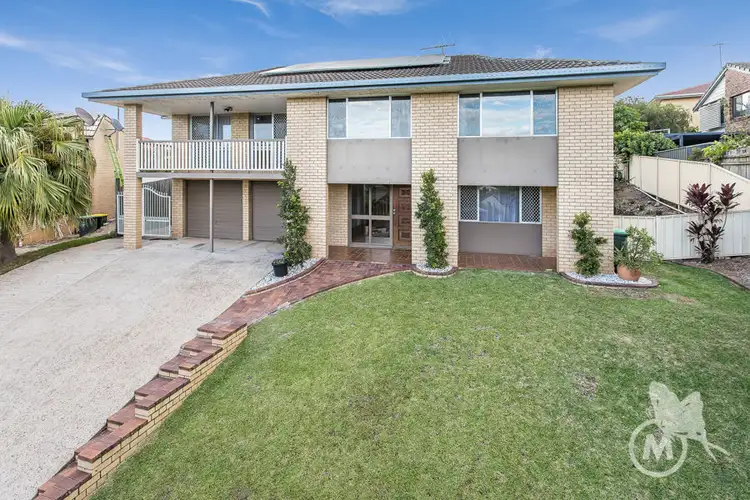Second view of Homely house listing, 14 Peppard Street, Mcdowall QLD 4053