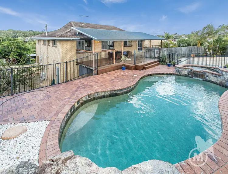 Third view of Homely house listing, 14 Peppard Street, Mcdowall QLD 4053