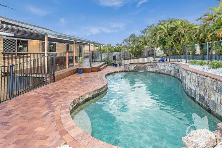 Fourth view of Homely house listing, 14 Peppard Street, Mcdowall QLD 4053