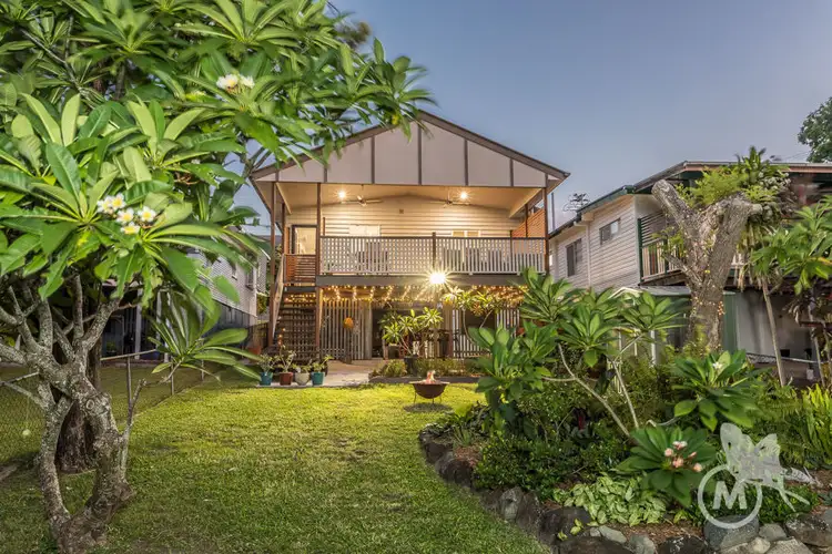 Main view of Homely house listing, 33 Mcilwraith Street, Everton Park QLD 4053