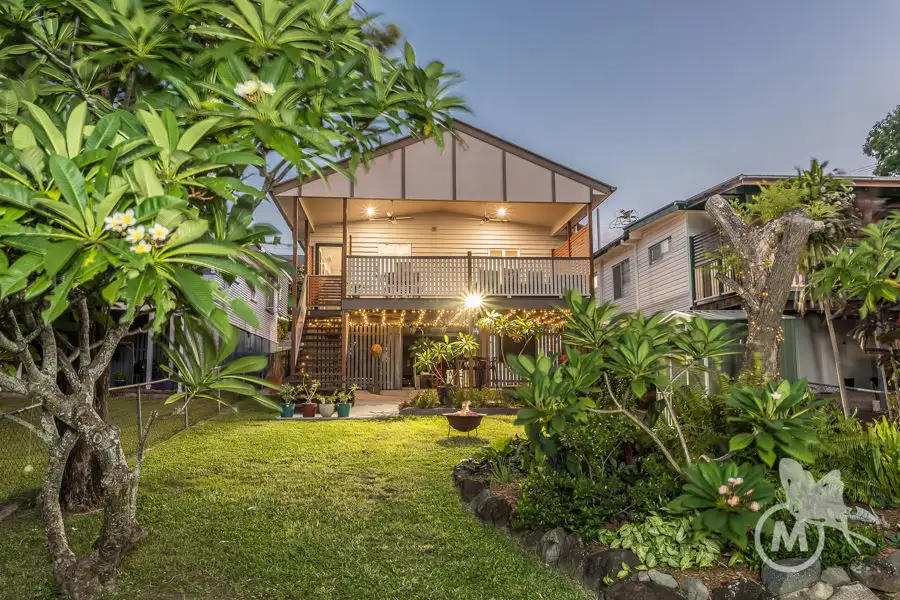 Main view of Homely house listing, 33 Mcilwraith Street, Everton Park QLD 4053