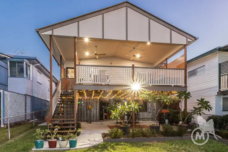 Third view of Homely house listing, 33 Mcilwraith Street, Everton Park QLD 4053