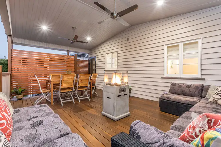 Fourth view of Homely house listing, 33 Mcilwraith Street, Everton Park QLD 4053