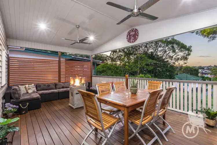 Fifth view of Homely house listing, 33 Mcilwraith Street, Everton Park QLD 4053