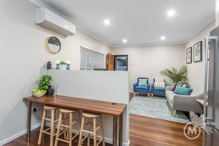 Sixth view of Homely house listing, 33 Mcilwraith Street, Everton Park QLD 4053