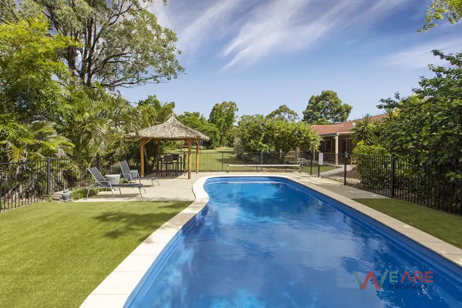 Main view of Homely house listing, 109-121 Orion Rd, Cedar Vale QLD 4285