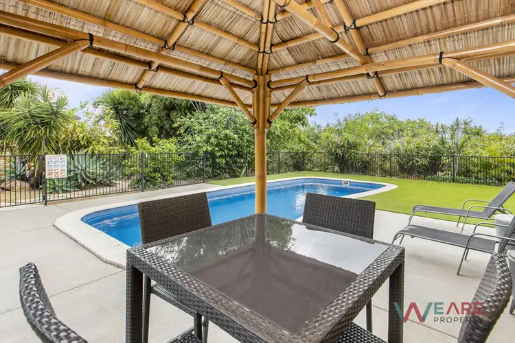 Fourth view of Homely house listing, 109-121 Orion Rd, Cedar Vale QLD 4285