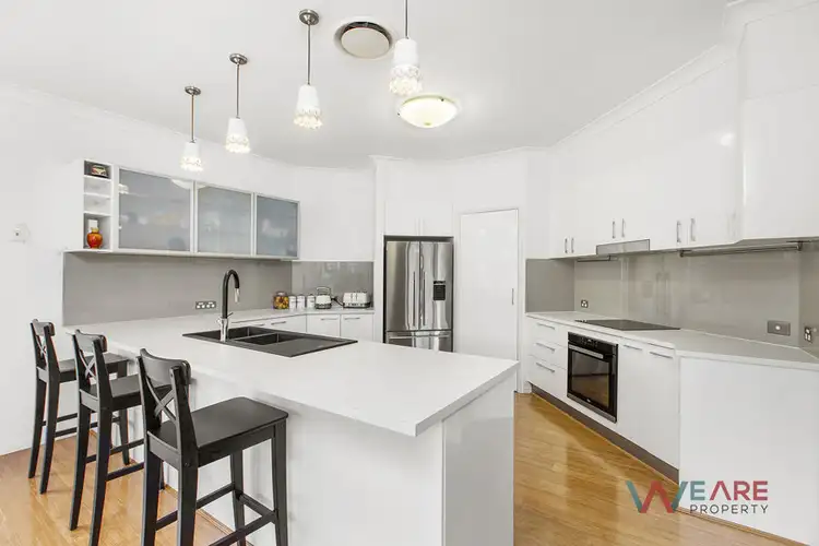 Fifth view of Homely house listing, 109-121 Orion Rd, Cedar Vale QLD 4285