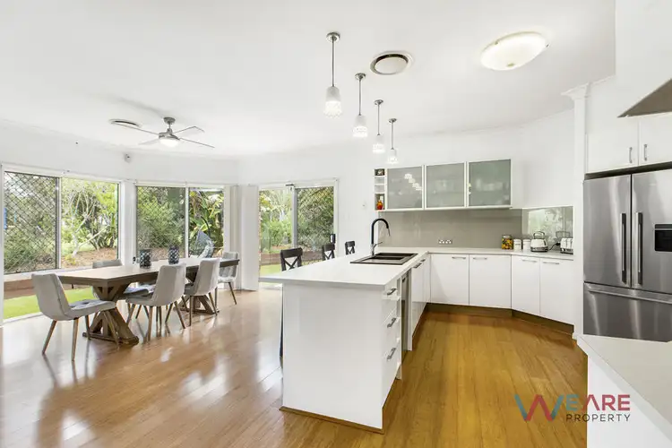 Sixth view of Homely house listing, 109-121 Orion Rd, Cedar Vale QLD 4285