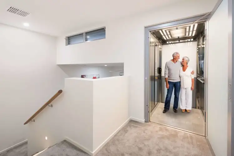 Second view of Homely apartment listing, Unit 2 2b Centreview Ct, Buderim QLD 4556