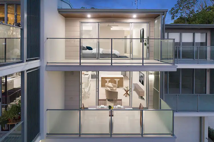 Third view of Homely apartment listing, Unit 2 2b Centreview Ct, Buderim QLD 4556