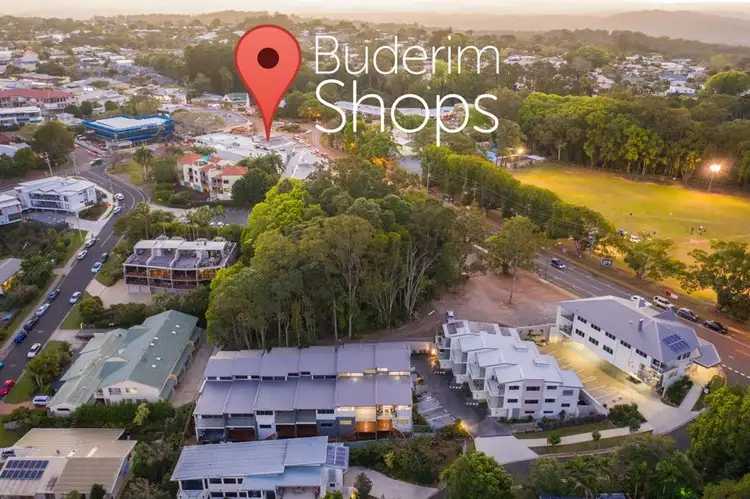 Fifth view of Homely apartment listing, Unit 2 2b Centreview Ct, Buderim QLD 4556