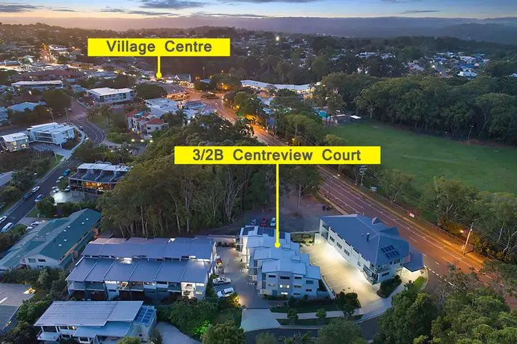 Sixth view of Homely apartment listing, Unit 2 2b Centreview Ct, Buderim QLD 4556