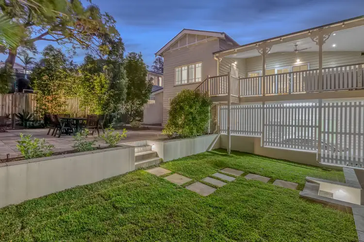 Second view of Homely house listing, 34 Nicholson Street, Greenslopes QLD 4120