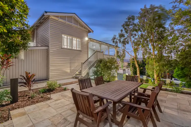 Third view of Homely house listing, 34 Nicholson Street, Greenslopes QLD 4120