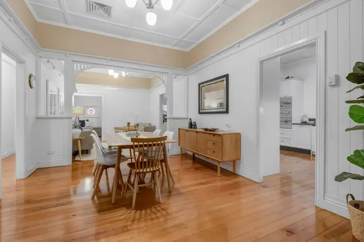 Sixth view of Homely house listing, 34 Nicholson Street, Greenslopes QLD 4120