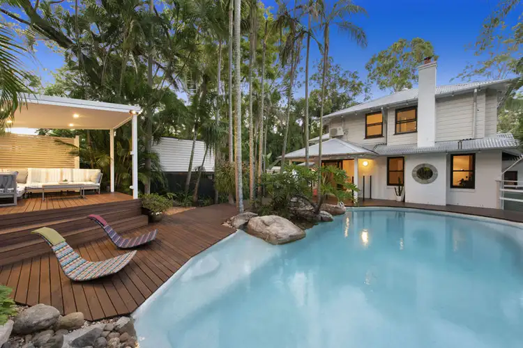 1 Camp Street, Toowong QLD 4066