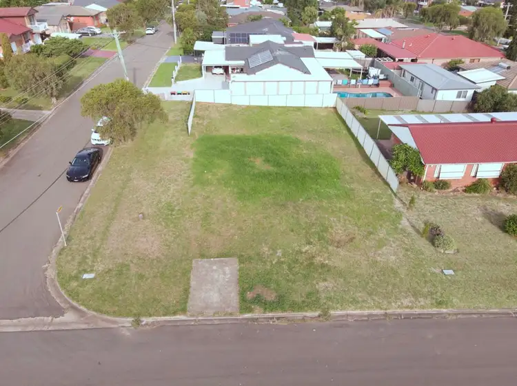 Third view of Homely land listing, 20 Daraya Street, Colyton NSW 2760
