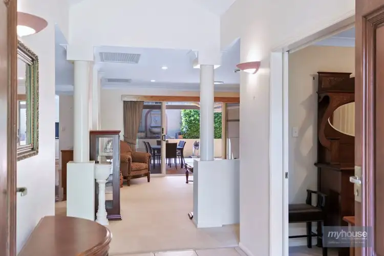 Second view of Homely house listing, 5 Fairview Close, Rangeville QLD 4350