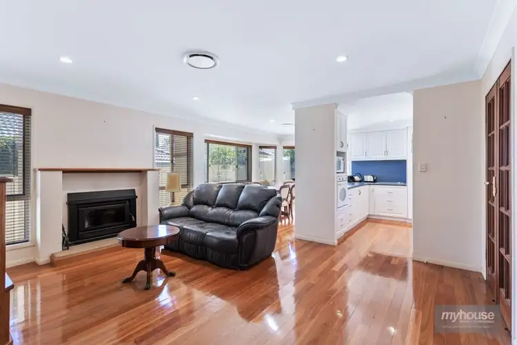 Third view of Homely house listing, 5 Fairview Close, Rangeville QLD 4350