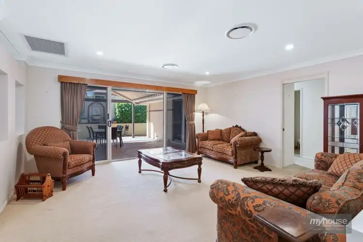 Fifth view of Homely house listing, 5 Fairview Close, Rangeville QLD 4350