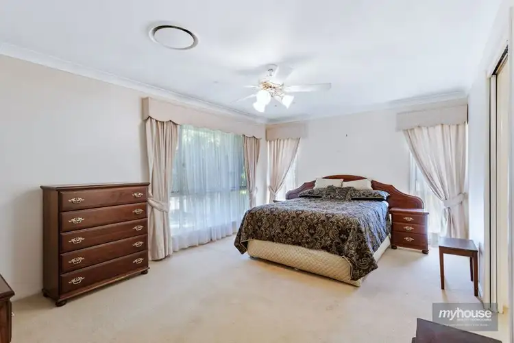 Sixth view of Homely house listing, 5 Fairview Close, Rangeville QLD 4350