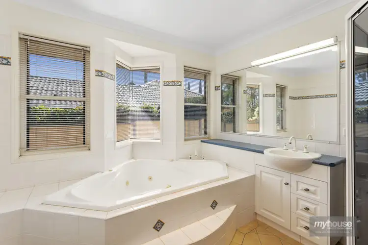 Seventh view of Homely house listing, 5 Fairview Close, Rangeville QLD 4350