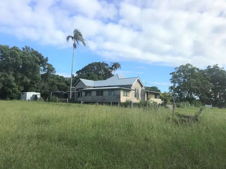 Main view of Homely rural property listing, 650 Reardons Lane, New Italy NSW 2472