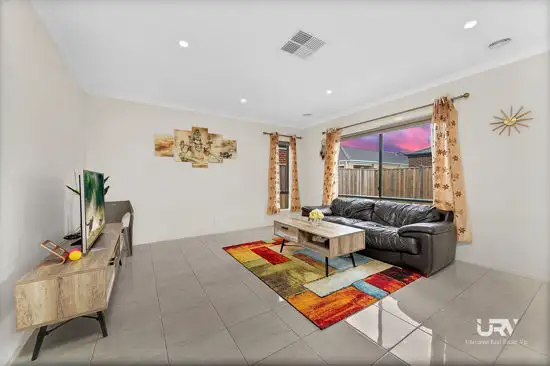 Sixth view of Homely house listing, 26 Stettler Boulevard, Mickleham VIC 3064