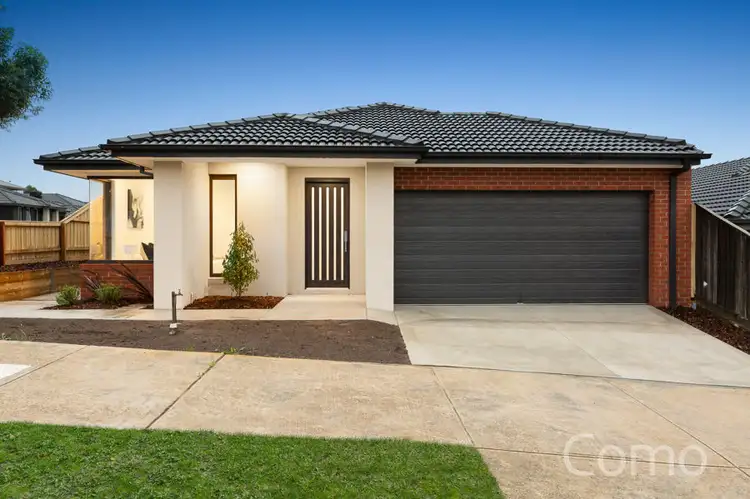 24 Aspect Drive, Doreen VIC 3754