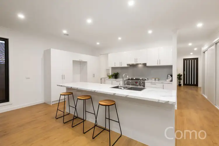 Second view of Homely house listing, 24 Aspect Drive, Doreen VIC 3754