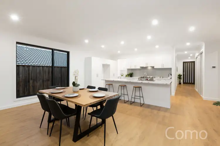 Fourth view of Homely house listing, 24 Aspect Drive, Doreen VIC 3754