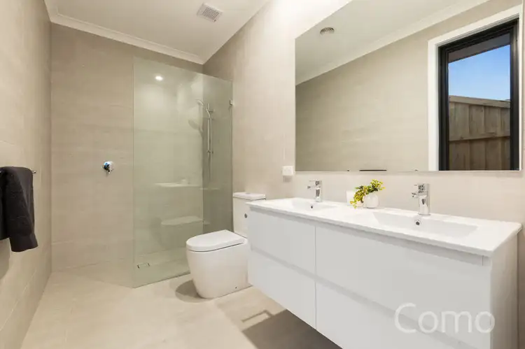 Fifth view of Homely house listing, 24 Aspect Drive, Doreen VIC 3754
