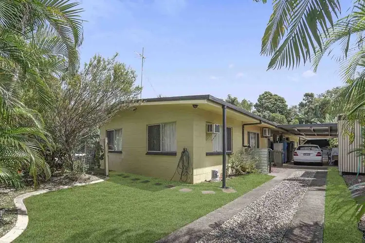 Main view of Homely house listing, 138 Wilkinson Street, Manunda QLD 4870