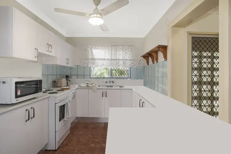 Second view of Homely house listing, 138 Wilkinson Street, Manunda QLD 4870