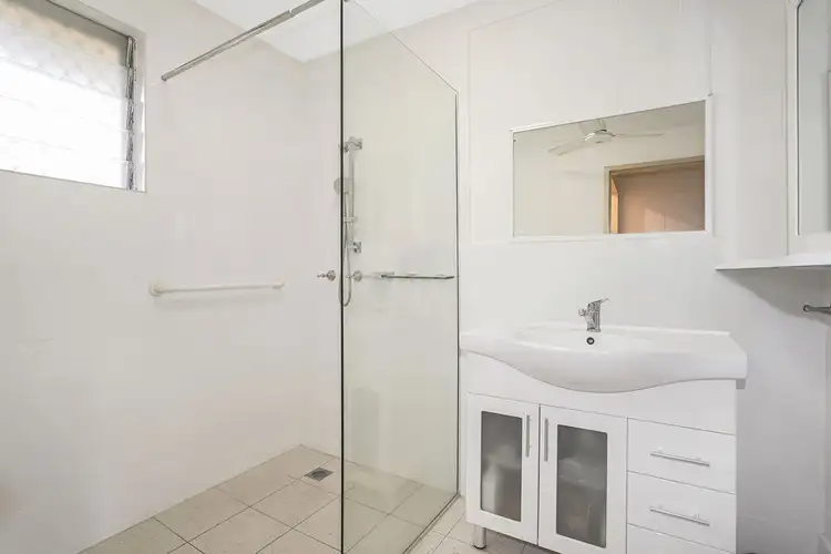 Fourth view of Homely house listing, 138 Wilkinson Street, Manunda QLD 4870