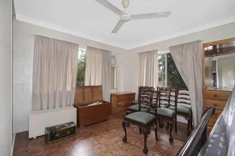 Fifth view of Homely house listing, 138 Wilkinson Street, Manunda QLD 4870