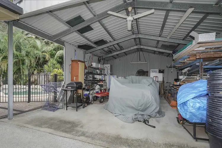 Seventh view of Homely house listing, 138 Wilkinson Street, Manunda QLD 4870